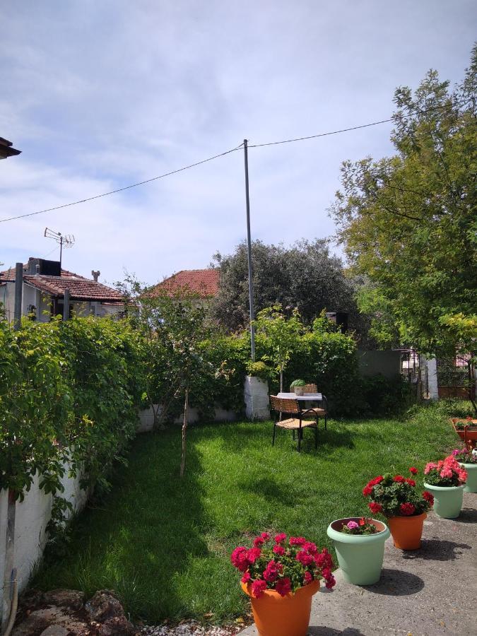 فيلا Loukia'S House Skála Kallirákhis المظهر الخارجي الصورة